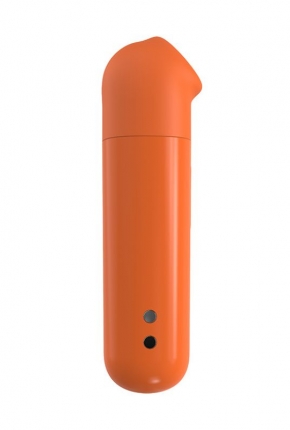 ChisaMarker Pen Vibe Mini Turuncu
